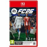 Joc video pentru Switch 2 Electronic Arts EA SPORTS FC 26