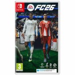 Joc video pentru Switch Electronic Arts EA SPORTS FC 26