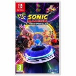 Joc video pentru Switch SEGA Sonic Racing CrossWorlds