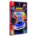 Joc video pentru Switch SEGA Sonic Racing CrossWorlds