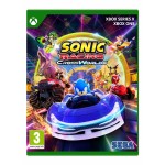 Joc video Xbox Series X SEGA Sonic Racing: CrossWorlds