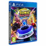 Joc video PlayStation 4 SEGA Sonic Racing CrossWorlds
