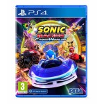 Joc video PlayStation 4 SEGA Sonic Racing CrossWorlds