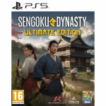 Joc video PlayStation 5 Just For Games Sengoku Dynasty Ultimate Edition