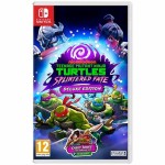 Joc video pentru Switch Just For Games Teenage Mutant Ninja Turtles Splintered Fate