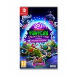 Joc video pentru Switch Just For Games Teenage Mutant Ninja Turtles Splintered Fate