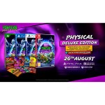 Joc video pentru Switch Just For Games Teenage Mutant Ninja Turtles Splintered Fate