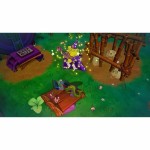 Joc video pentru Switch Just For Games Nicktoons & the Dice of Destiny