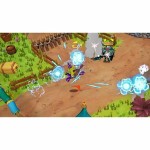 Joc video pentru Switch Just For Games Nicktoons & the Dice of Destiny