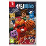 Joc video pentru Switch Just For Games NBA Bounce