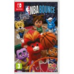 Joc video pentru Switch Just For Games NBA Bounce