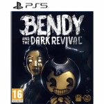 Joc video PlayStation 5 Just For Games Bendy and the Dark Revival