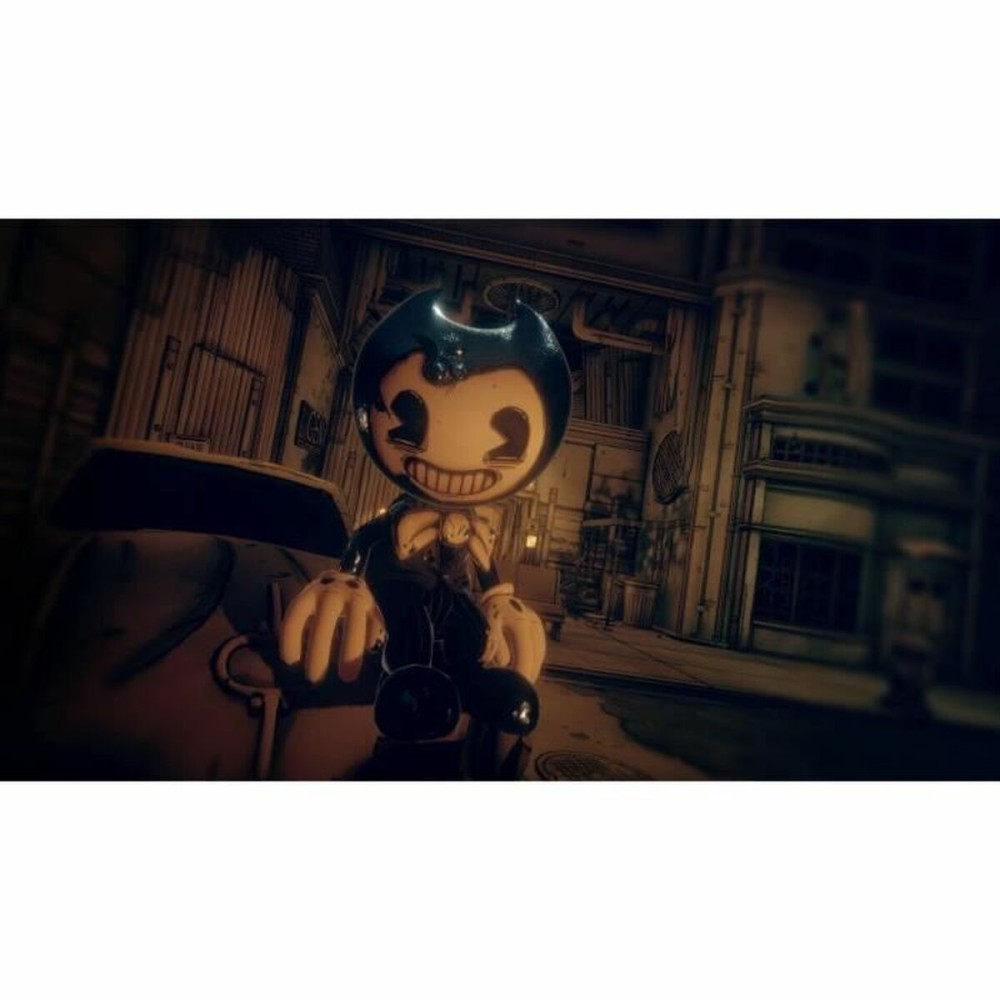 Joc video pentru Switch Just For Games Bendy and the Dark Revival