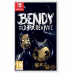 Joc video pentru Switch Just For Games Bendy and the Dark Revival