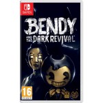 Joc video pentru Switch Just For Games Bendy and the Dark Revival
