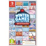 Joc video pentru Switch Just For Games Winter Games Collection