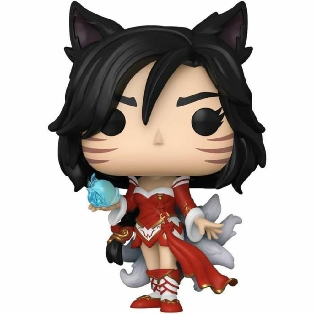 Figurine colectabile Funko Pop! Ahri 1041