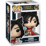 Figurine colectabile Funko Pop! Ahri 1041