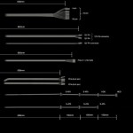 Sursă de Alimentare Be Quiet! BP025EU ATX 650 W 80 Plus Gold