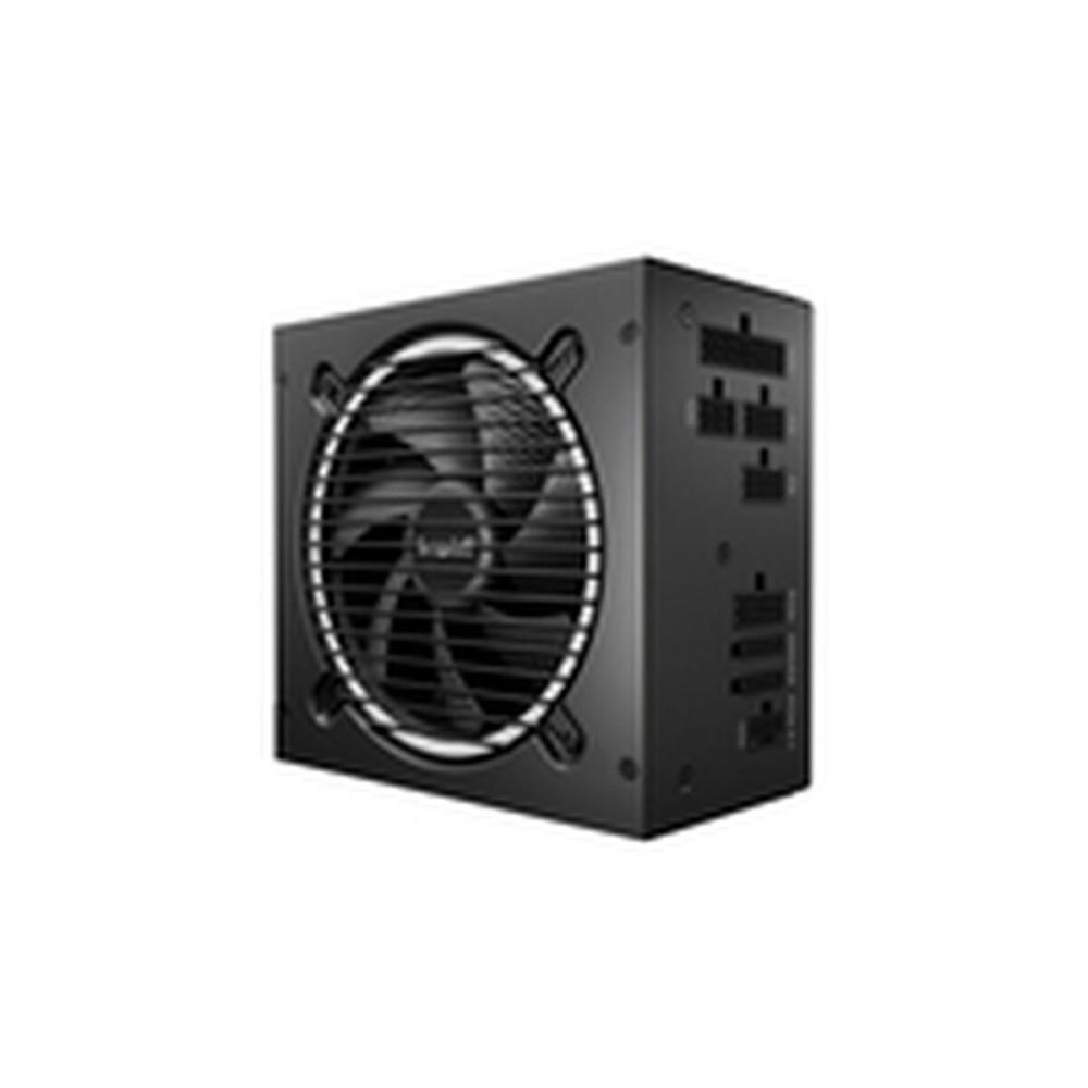 Sursă de Alimentare Be Quiet! BP025EU ATX 650 W 80 Plus Gold