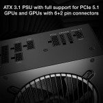 Sursă de Alimentare Be Quiet! BP025EU ATX 650 W 80 Plus Gold