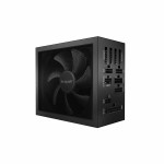 Sursă de Alimentare Be Quiet! BN333 ATX 750 W 6 W 110 W 80 PLUS Titanium