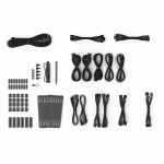 Sursă de Alimentare Be Quiet! BN332 ATX 1600 W 6 W 80 PLUS Titanium