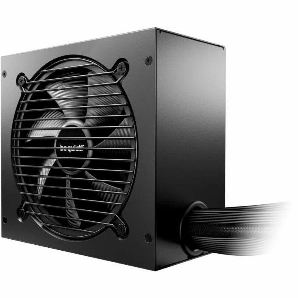 Sursă de Alimentare Be Quiet! BP004EU ATX 850 W 80 Plus Gold