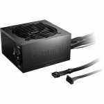 Sursă de Alimentare Be Quiet! BP004EU ATX 850 W 80 Plus Gold