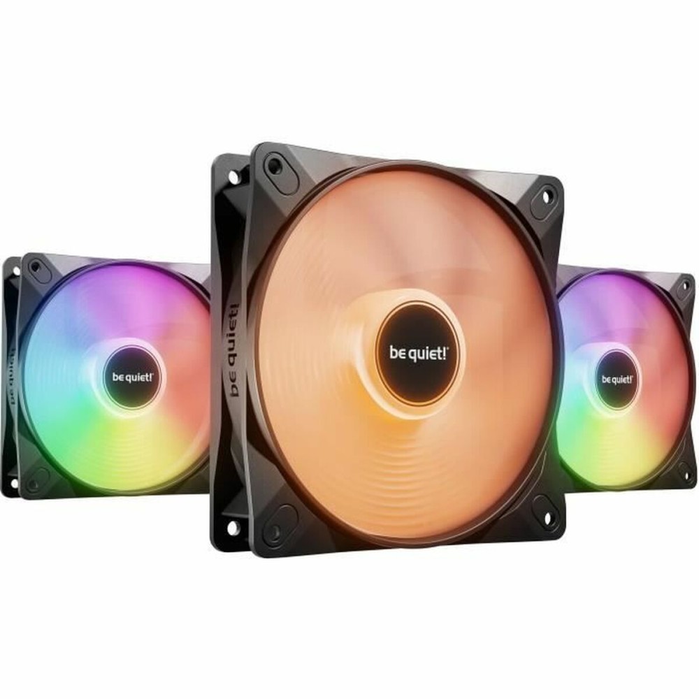 Ventilator de Unitate Be Quiet! BL124