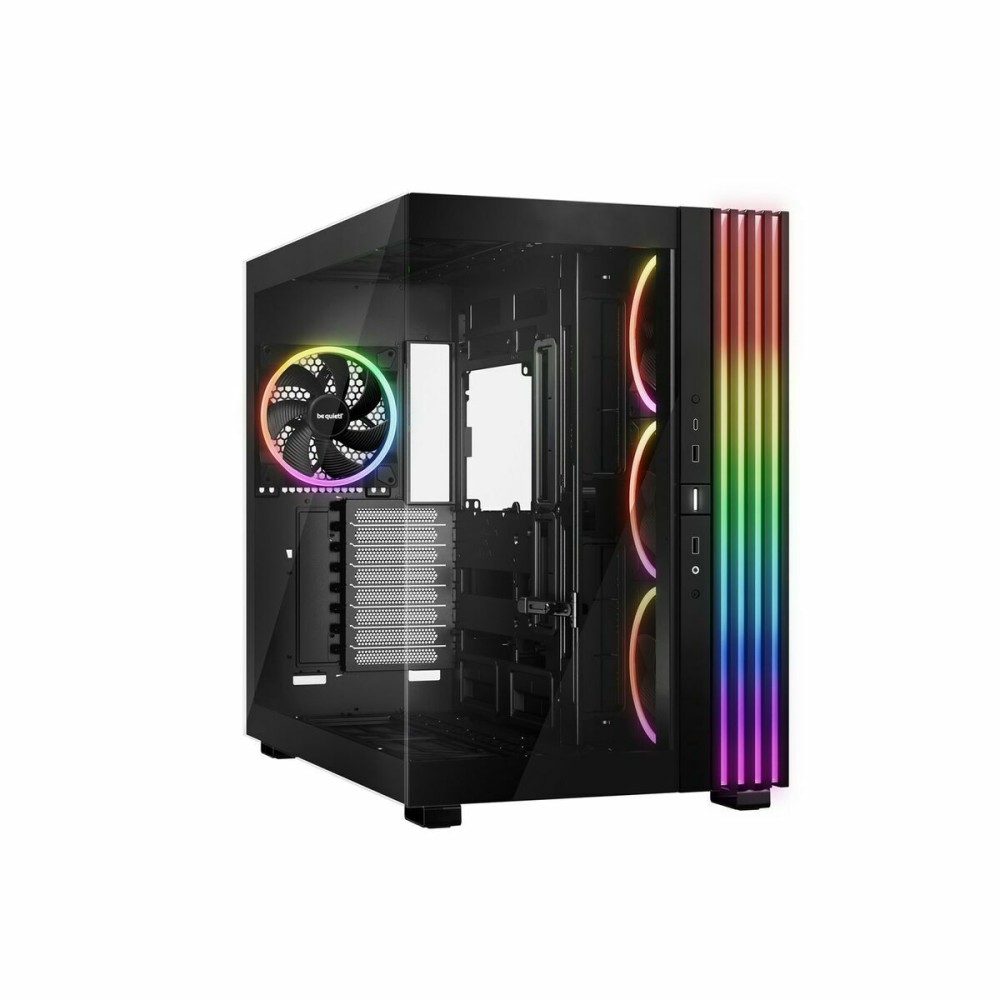 Unitate Semi-tower ATX Be Quiet! BGW71 Negru