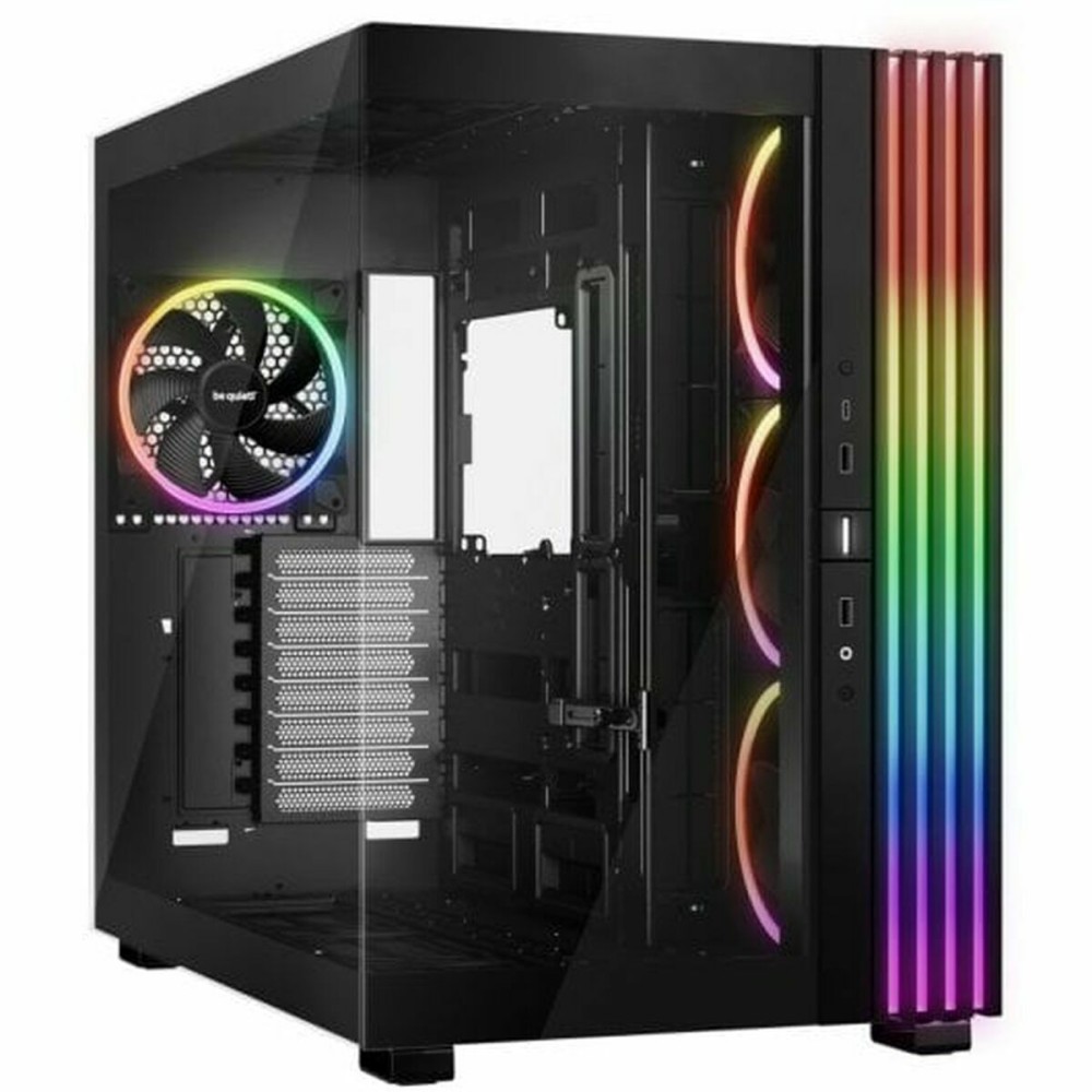 Unitate Semi-tower ATX Be Quiet! BGW71 Negru