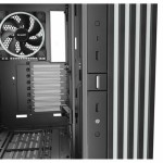 Unitate Semi-tower ATX Be Quiet! BGW71 Negru