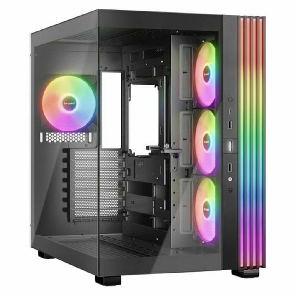 Unitate Semi-tower ATX Be Quiet! BGW67 Negru