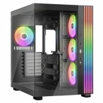 Unitate Semi-tower ATX Be Quiet! BGW67 Negru