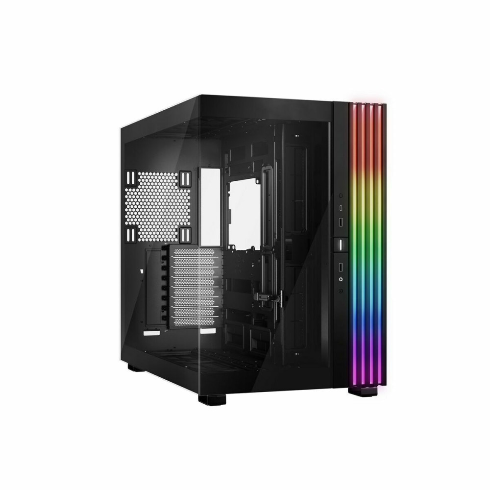 Unitate Semi-tower ATX Be Quiet! BGW69 Negru