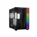 Unitate Semi-tower ATX Be Quiet! BGW69 Negru