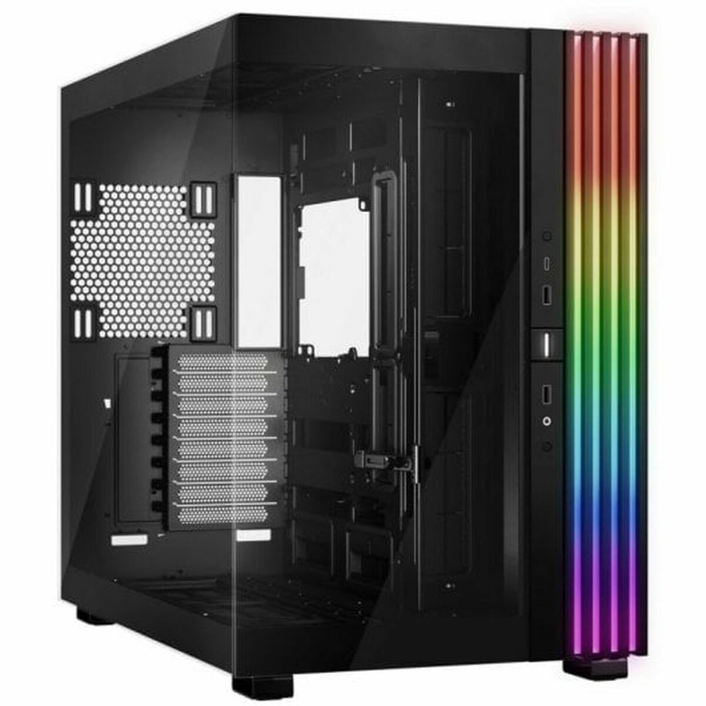 Unitate Semi-tower ATX Be Quiet! BGW69 Negru