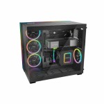 Unitate Semi-tower ATX Be Quiet! BGW69 Negru