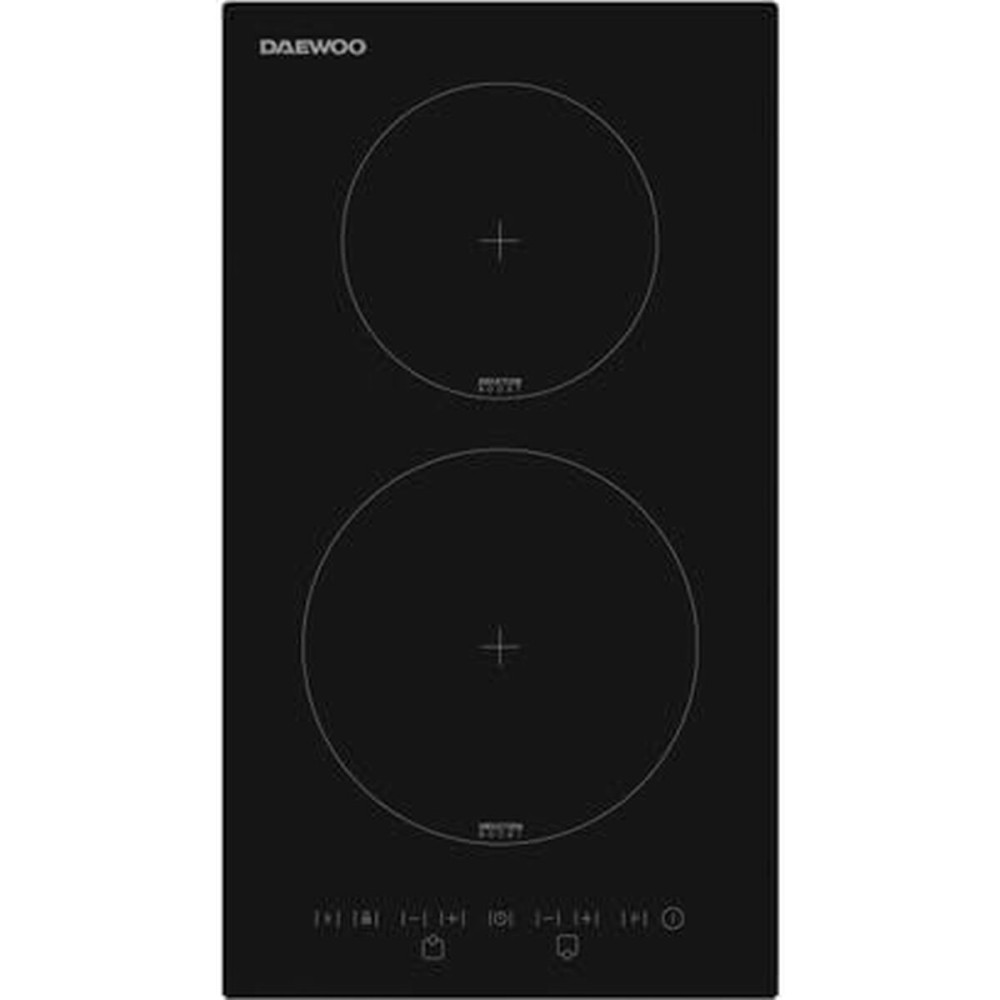 Plită cu Inducție Daewoo