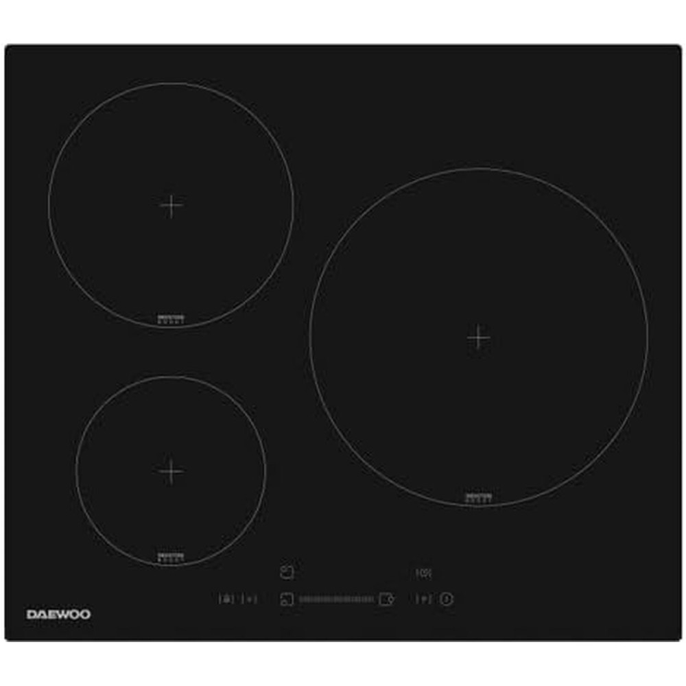 Plită cu Inducție Daewoo