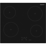 Plită cu Inducție Daewoo