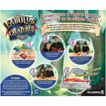 Joc de Masă Dujardin Fabulus Creatures