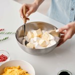 Bol pentru amestecat Fackelmann