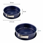 Formă de tort detașabilă Dr. Oetker