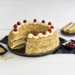 Formă de tort detașabilă Dr. Oetker