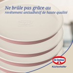 Formă de tort detașabilă Dr. Oetker