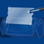 Folie de Ecran pentru Nintendo Switch 2 Freaks and Geeks