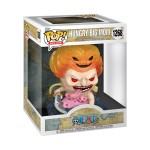 Figurine colectabile Funko Pop! Hungry Big Mom 1268
