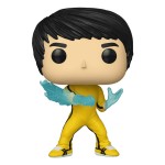 Figurine colectabile Funko Pop! Bruce Lee 87
